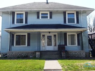 119 Clay St, Bowling Green, OH