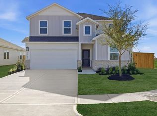 21847 Honey Scent Ln, Cypress, TX 77433