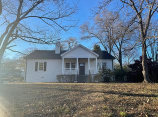 401 Quillen Ave, Fountain Inn, SC 29644