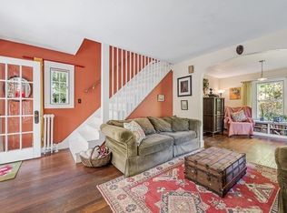 57 Bowker St, Worcester, MA 01604