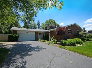 4346 Sandy Lane Rd, Columbus, OH 43224