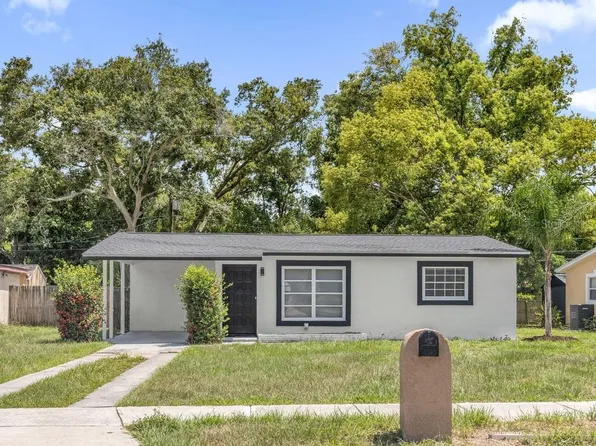 1345 Terrace Rd, Clearwater, FL 33755