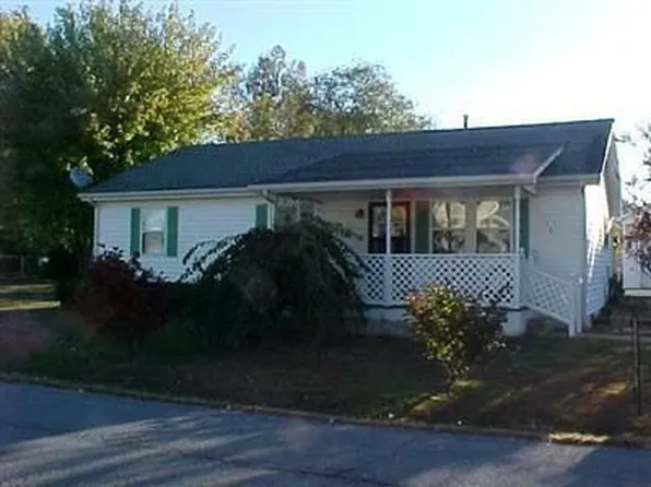 173 Benjean Dr, Danville, KY 40422