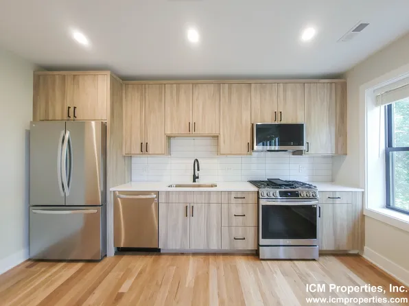 4854 N Seeley Ave #3, Chicago, IL 60625