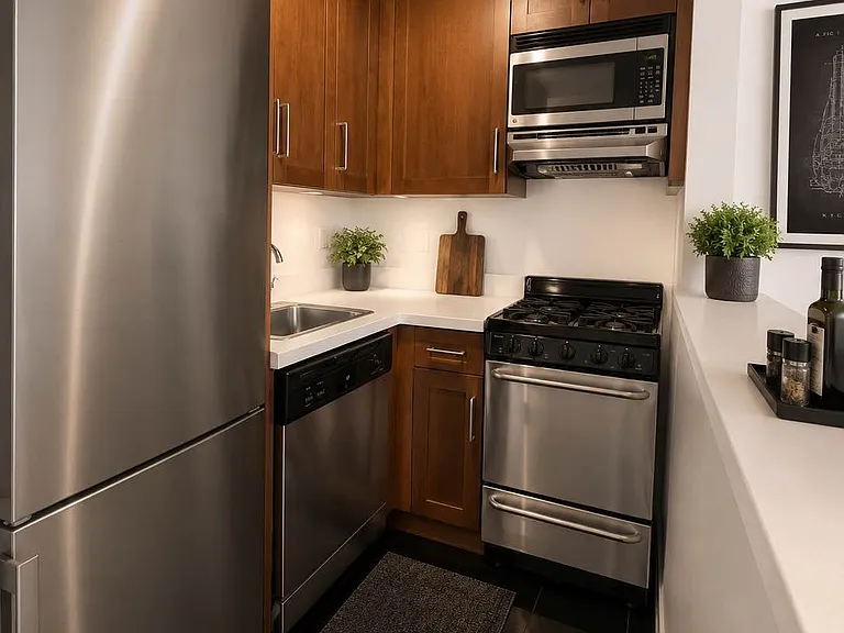 1570 1st Ave #5H — Photo 4