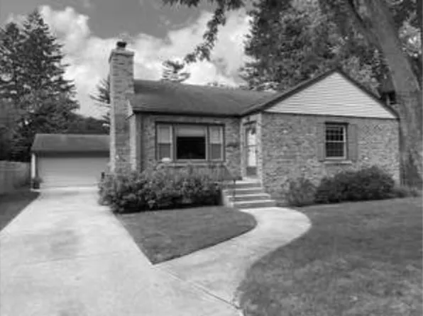 4140 Gilbert Ave, Western Springs, IL 60558