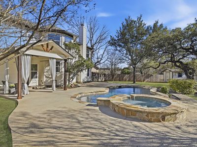 8714 Sandia Cir, Helotes, TX, 78023