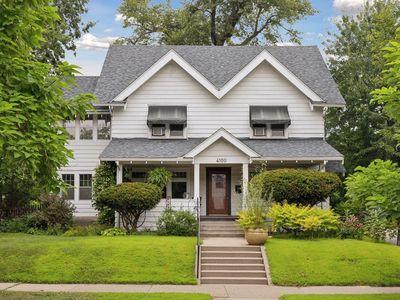 4100 Garfield Ave, Minneapolis, MN, 55409