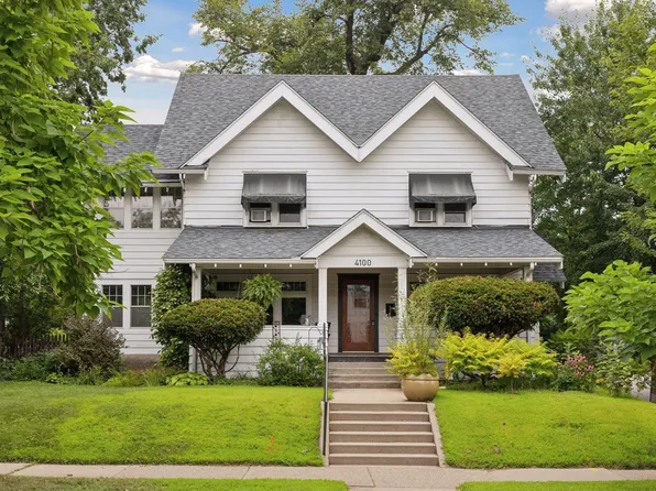 4100 Garfield Ave, Minneapolis, MN 55409