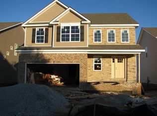 2252 Walcot Way, Lexington, KY 40511