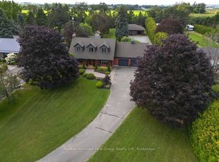 14960 Old Scugog Rd, Scugog, ON L0B 1B0