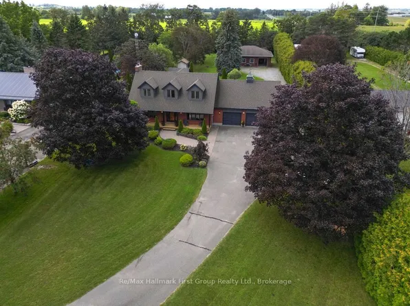 14960 Old Scugog Rd, Scugog, ON L0B 1B0