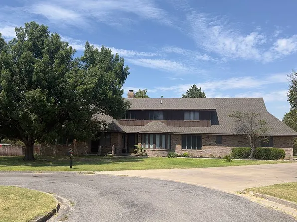 190 Maple Dr, Shattuck, OK 73858