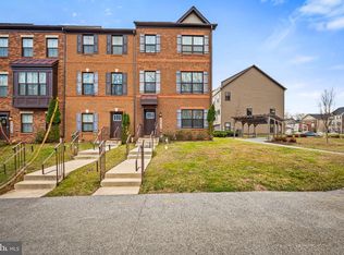 22654 Observation Dr, Clarksburg, MD 20871