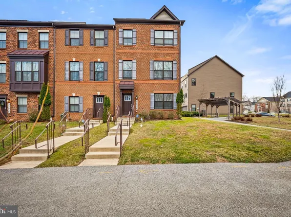 22654 Observation Dr, Clarksburg, MD 20871