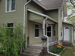 428 Seaman St, Saint Louis, MI 48880
