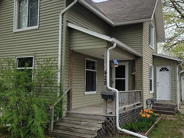 428 Seaman St, Saint Louis, MI 48880