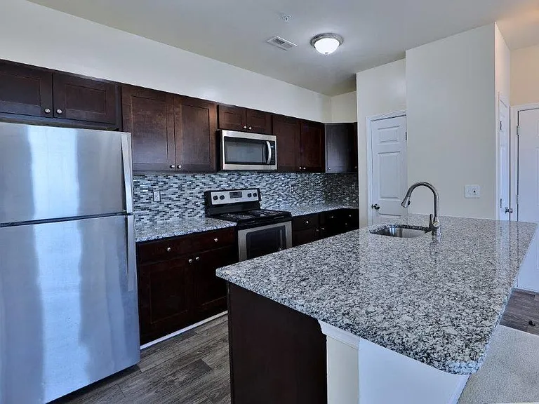 The Apartments at Diamond Ridge — Photo 1
