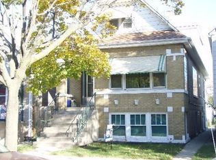 2247 N Monitor Ave, Chicago, IL 60639