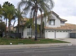 41720 Elk Run Dr, Murrieta, CA 92562