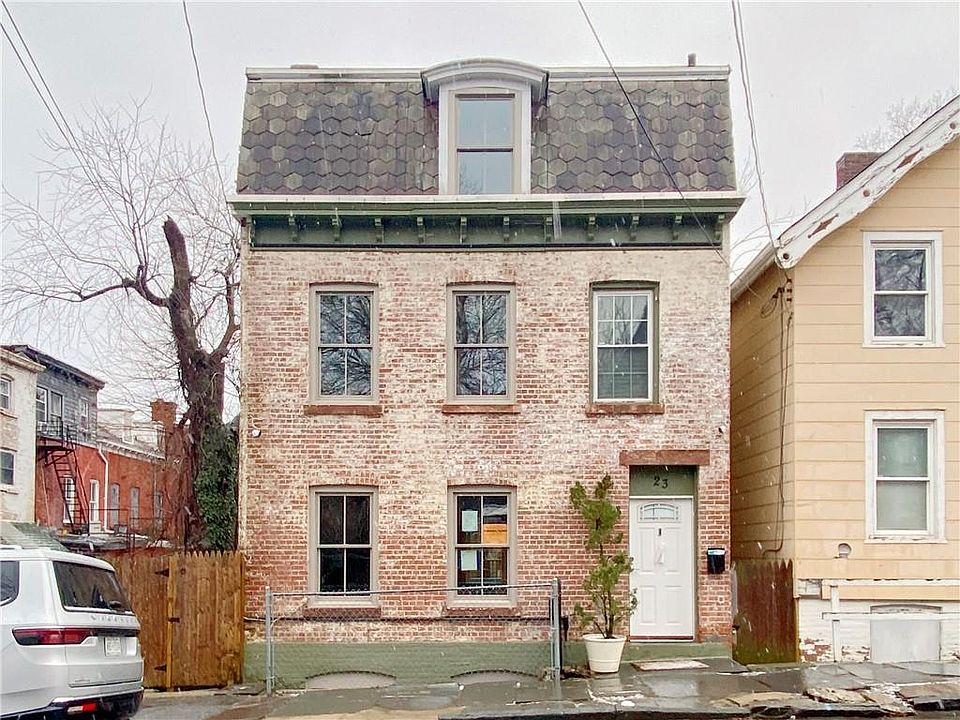 1st image of 23 Farrington Street