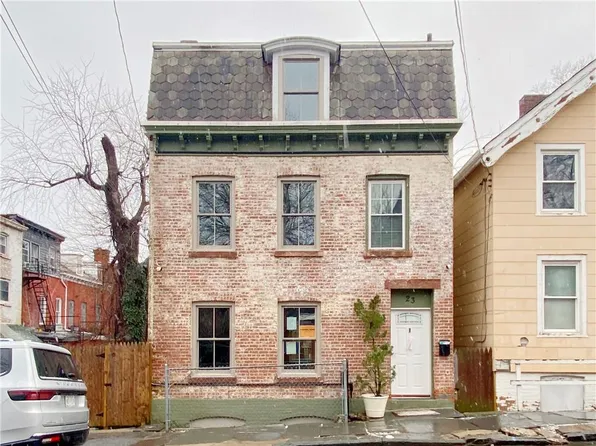 23 Farrington Street, Newburgh, NY 12550