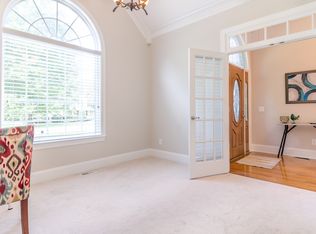 1478 Farrow Dr, Rock Hill, SC 29732