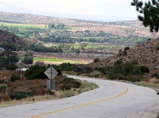 0 Big Pines Hwy, Valyermo, CA 93563