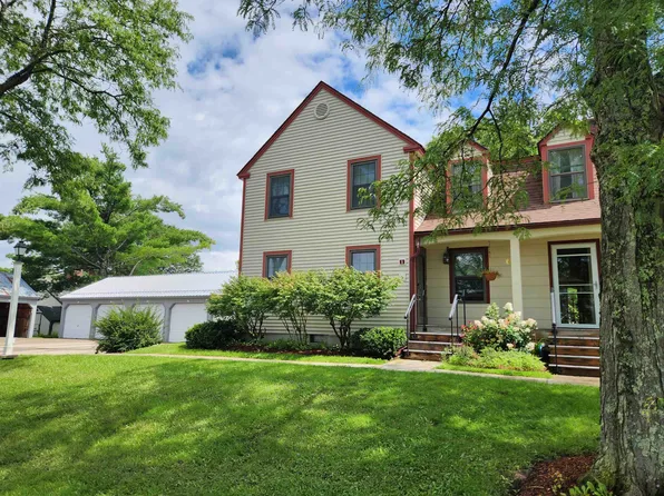 1 Evergreen Lane, Middlebury, VT 05753