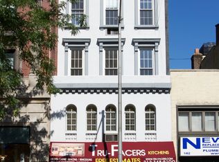 1460 Lexington Ave, New York, NY 10128