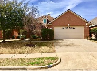 2129 Kiowa Ct, Little Elm, TX 75068