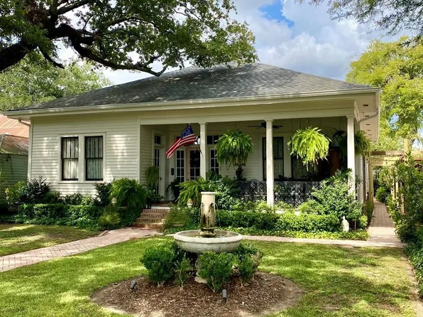 616 Federal Ave, Morgan City, LA 70380