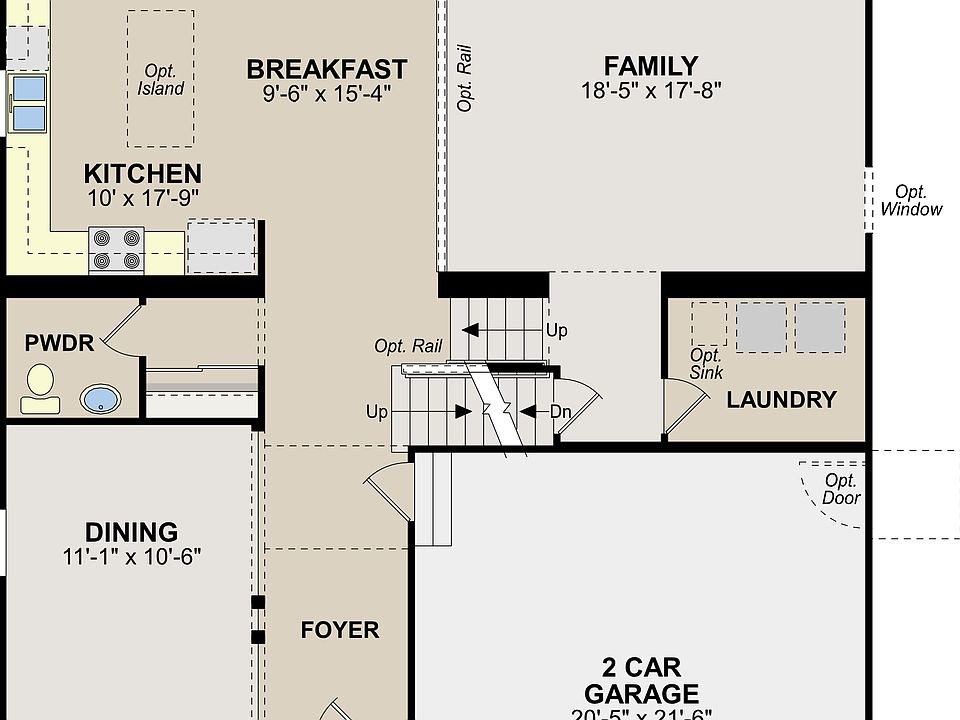 2nd image of 140 Lawrence Ln