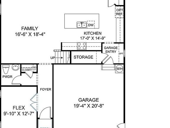 2nd image of 913 Charlemagne Rd