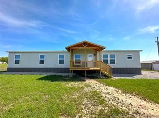 17882 Harreld Rd, Beggs, OK 74421