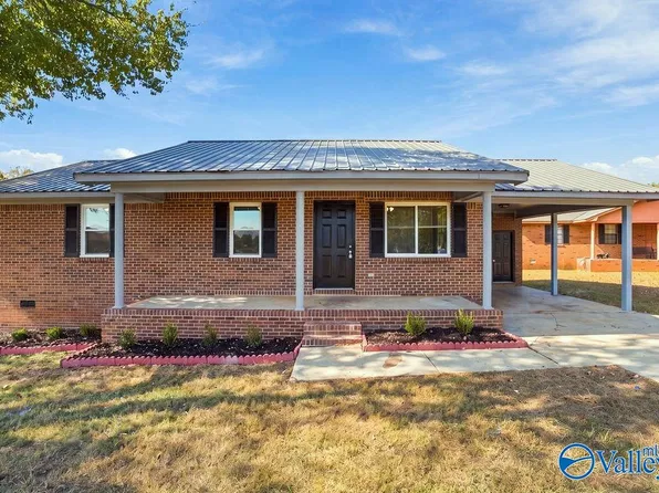 1265 James Ave, Courtland, AL 35618