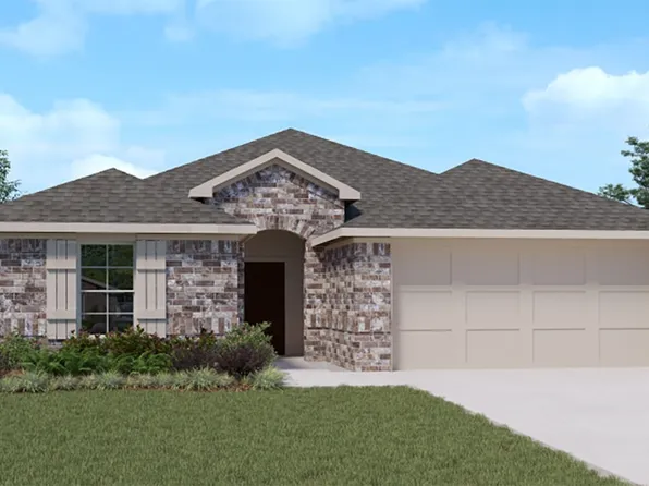 301 Tadpole Ln, Royse City, TX 75189