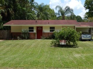 137 Park Dr, Satsuma, FL 32189