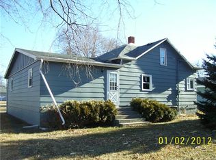 2109 Ivy St, Tyndall, SD 57066