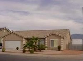 20 Mimosa Way, Mesquite, NV 89027