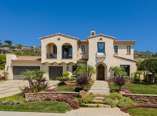 36 Via Del Cielo, Rancho Palos Verdes, CA 90275