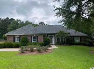 152 Creeks Xing, Ruston, LA 71270