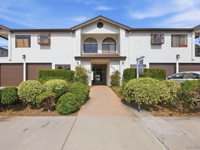 4620 North Ave Unit 7, San Diego, CA, 92116