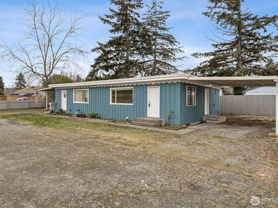 519 129th Street S, Tacoma, WA, 98444