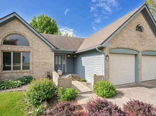 1597 W Division Rd, Tipton, IN 46072