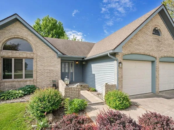 1597 W Division Rd, Tipton, IN 46072