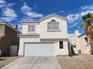 1801 Klamath Falls Way, Las Vegas, NV 89128