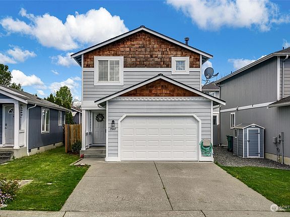 2nd image of 15007 44th Avenue NE #132