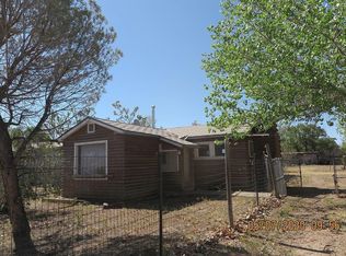 1654 Flora Vista Dr SW, Albuquerque, NM 87105
