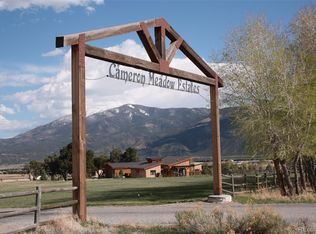 8927 Cameron Meadow Cir, Salida, CO 81201
